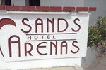 Отель Hotel Sands Arena