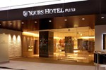 Отель Yours Hotel Fukui