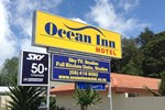 Отель Ocean Inn Motel