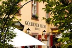 Отель Hotel Goldener Hecht