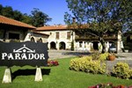 Отель Parador de Santillana del Mar