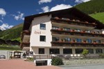 Отель Berghotel Tyrol