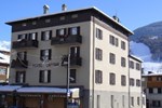 Отель Hotel Capitani
