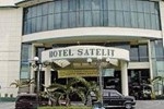 Отель Satelit Hotel