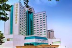 Отель Metropark Hotel Yangzhou