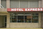 Отель Hotel Express Mauá