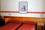 Отель Sporting Baia Hotel Отель Sporting Baia Hotel