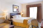 Holiday Inn Express Hotel & Suites - Slave Lake
