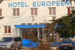 Отель Hotel Européen