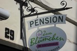 Гостевой дом Pension Zum Blümchen