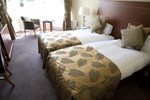 Отель Grovefield House Hotel