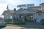 Отель Hotel Lokkilinna