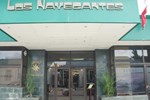Отель Hotel Los Navegantes