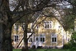 Гостевой дом STF Hostel Alingsås Villa Plantaget