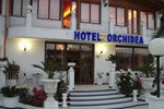 Отель Hotel Orchidea
