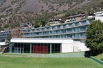 Апартаменты Andorra Park Hotel
