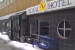 Отель Royal Hotel