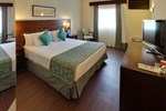 Отель Quality Resort & Convention Center Itupeva