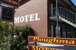Отель Ploughmans Motor Inn
