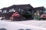 Отель Tsukamoto Sou
