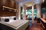 Hotel Fort Canning