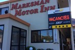 Отель Marksman Motor Inn