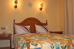 Residencia Vale Formoso B&B and Parking