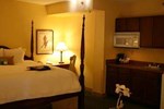 Отель Hampton Inn and Suites New Orleans Convention Center