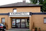 Отель Fairhotel Sarstedt