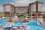 Отель Arycanda Deluxe Resort