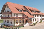 Отель Hotel Landgasthof Kranz