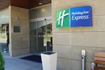 Holiday Inn Express Valencia Bonaire