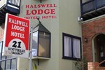 Отель Halswell Lodge