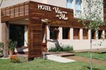 Отель Hotel Viña del Mar