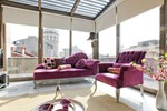 Galata Tower VIP Apartment Suites