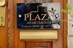 Апартаменты Apartment Plaza