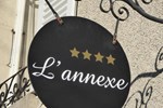 Апартаменты L'Annexe du 8