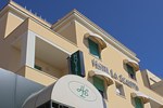 Отель Hotel La Scaletta