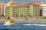 Отель Sunstar Beach Hotel