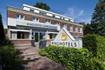 Отель Ringhotel Ahrensburg