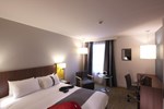 Отель Holiday Inn Lyon Vaise