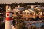 Отель Disney's Old Key West Resort