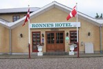 Отель Rønnes Hotel