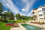 Pirin Golf & Country Club Holiday Apartments and Villas