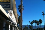 Отель Best Western Beachside Inn