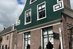 Отель Heerlijck Slaapen op de Zaanse Schans