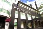 Отель Hotel Bisanta Bidakara Surabaya