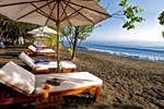 Отель Matahari Beach Resort & Spa