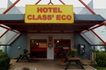 Отель Class'Eco Albi