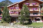 Отель Hotel Dolomites Inn